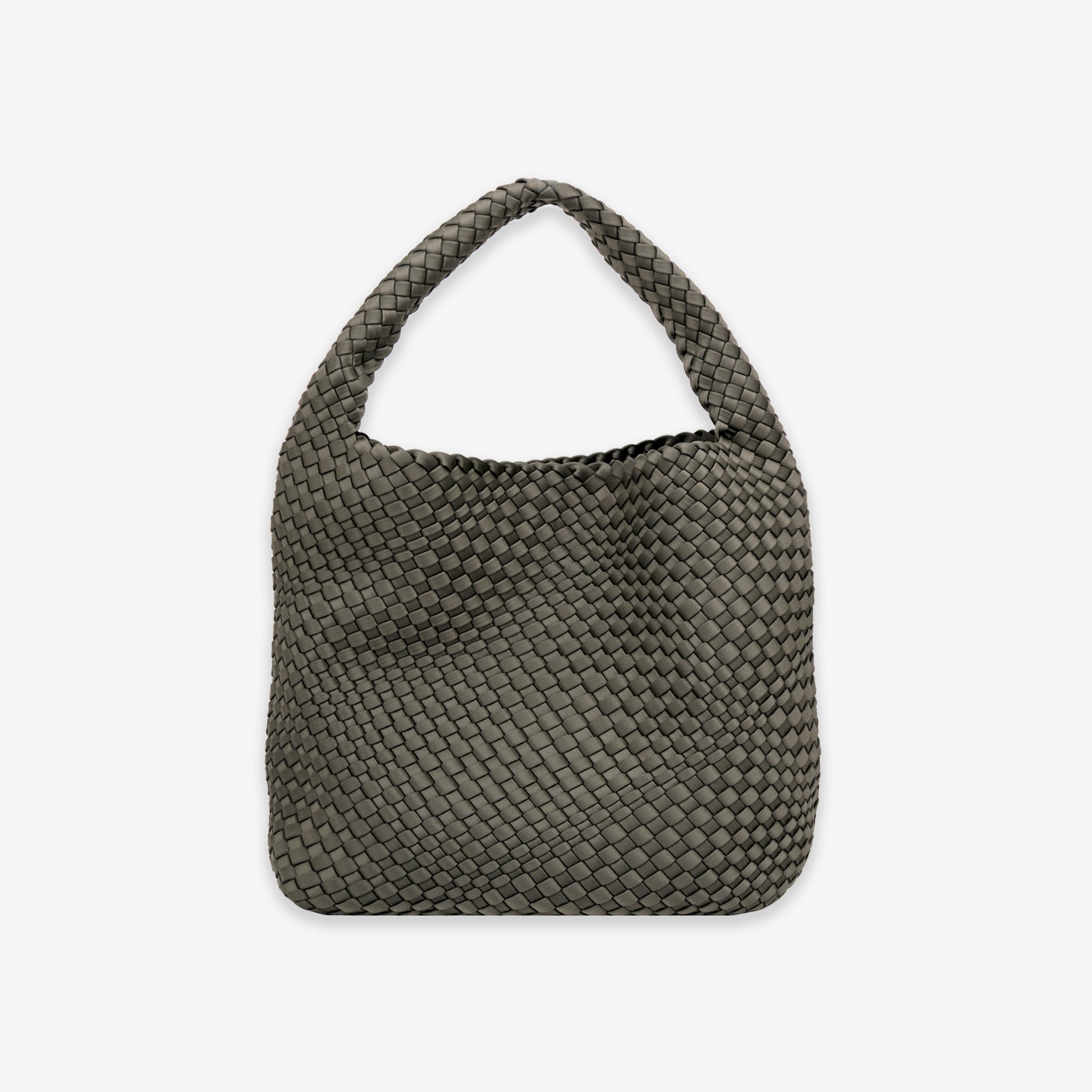 Trenza Tote Bag Neopreno XL - LUCKY TYGER