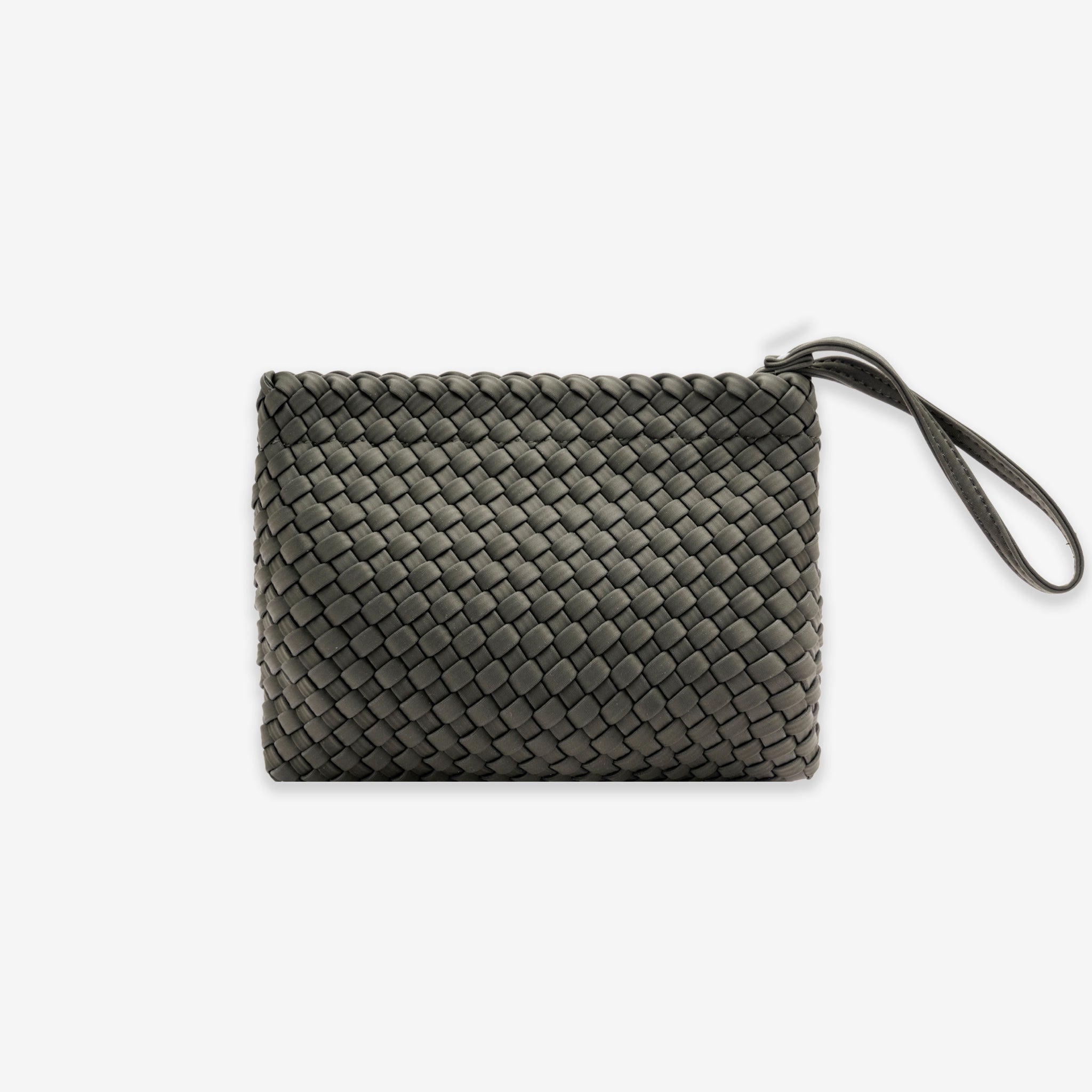 Trenza Tote Bag Neopreno XL - LUCKY TYGER