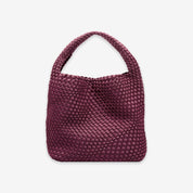 Trenza Tote Bag Neopreno XL - LUCKY TYGER