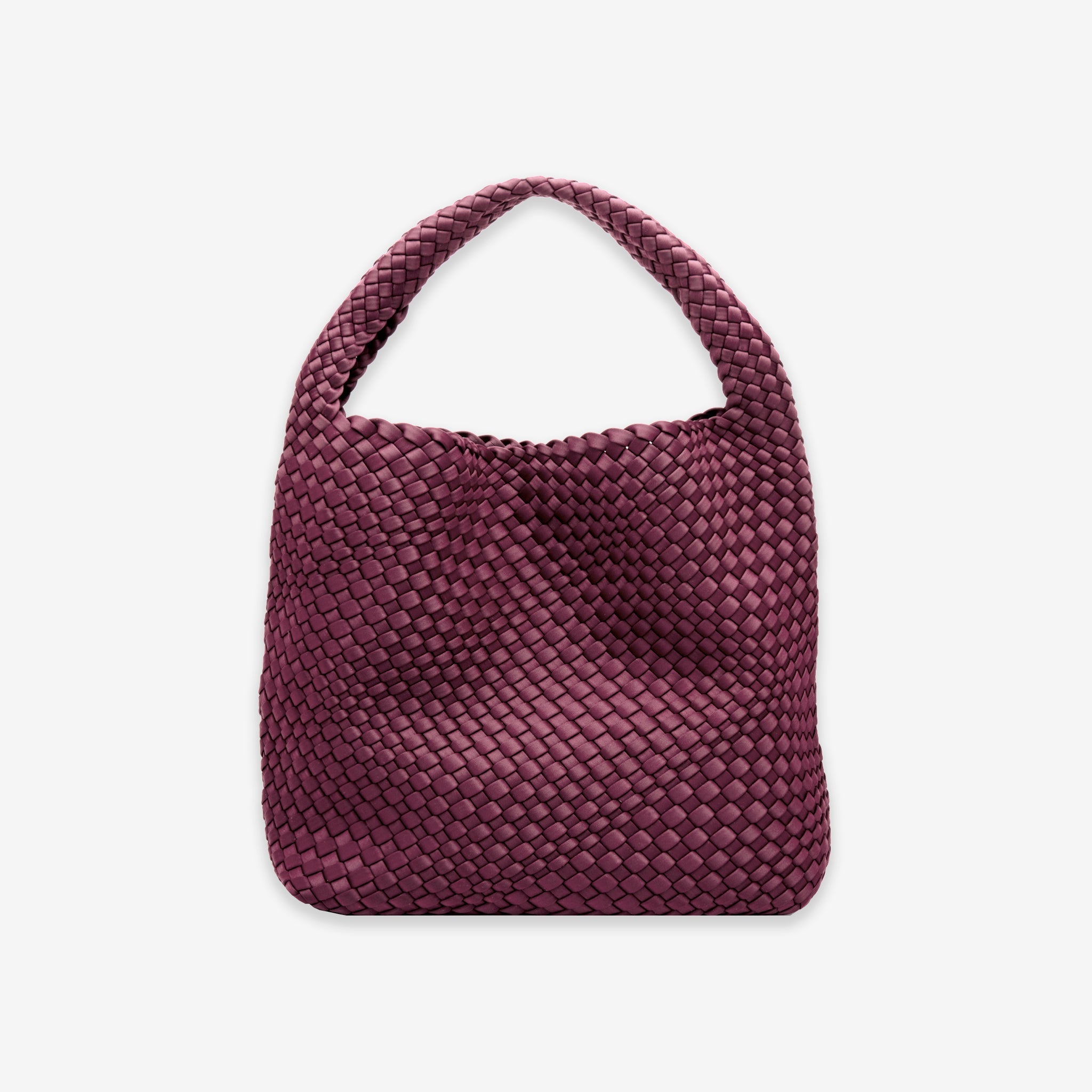 Trenza Tote Bag Neopreno XL - LUCKY TYGER