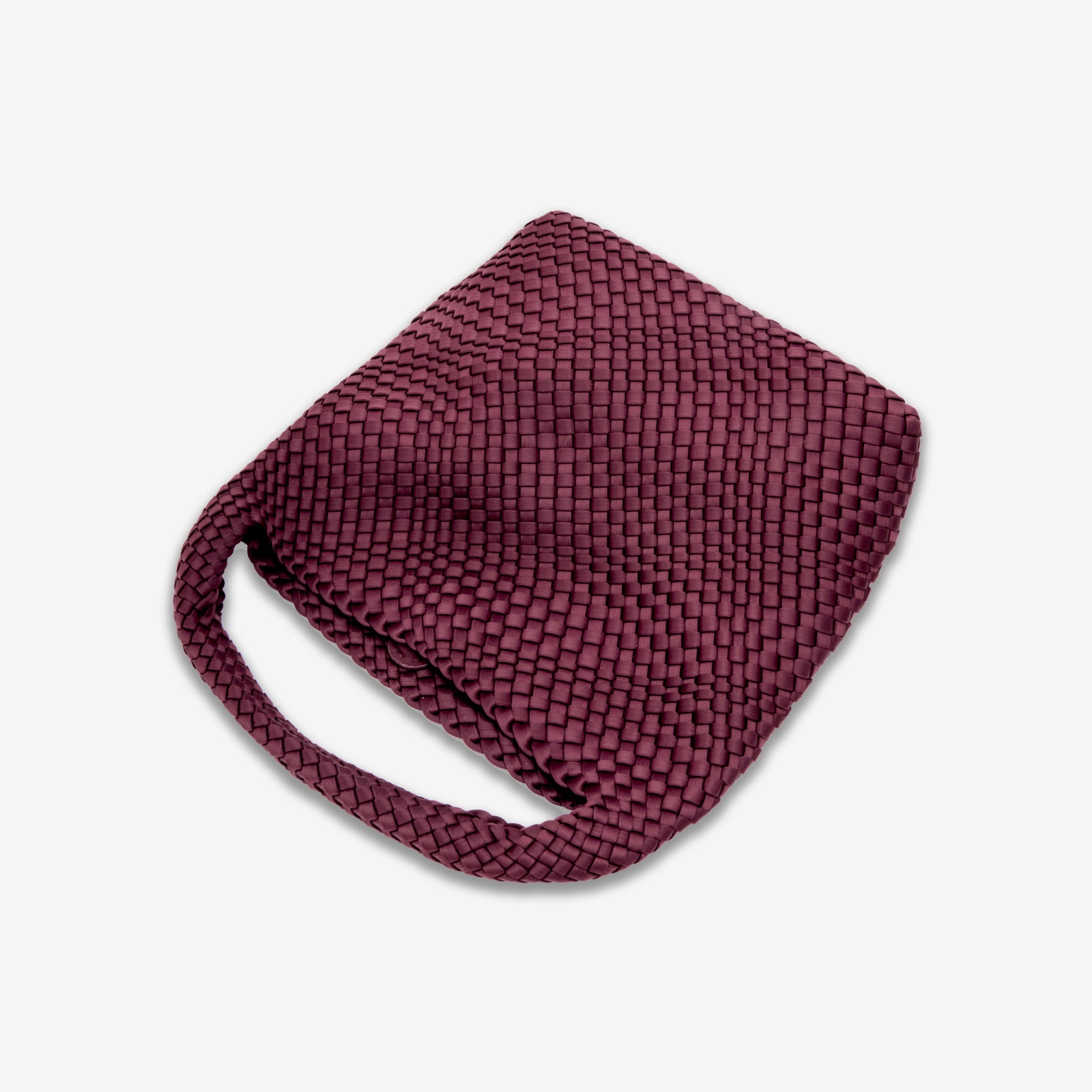 Trenza Tote Bag Neopreno XL - LUCKY TYGER