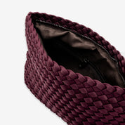 Trenza Tote Bag Neopreno XL - LUCKY TYGER