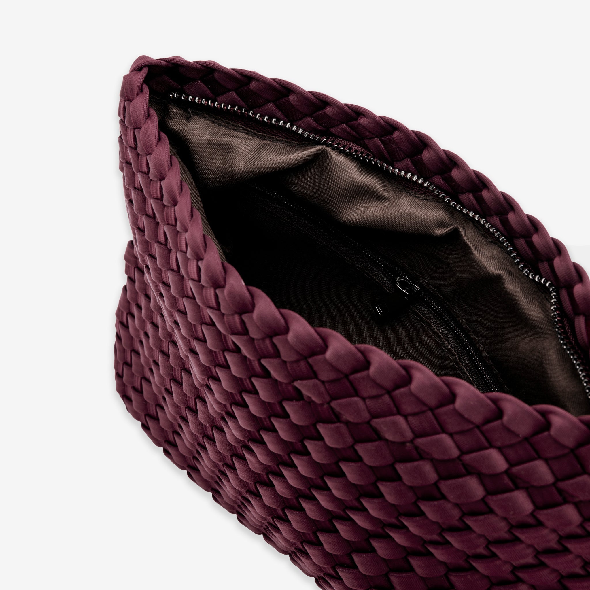 Trenza Tote Bag Neopreno XL - LUCKY TYGER