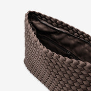 Trenza Tote Bag Neopreno XL - LUCKY TYGER