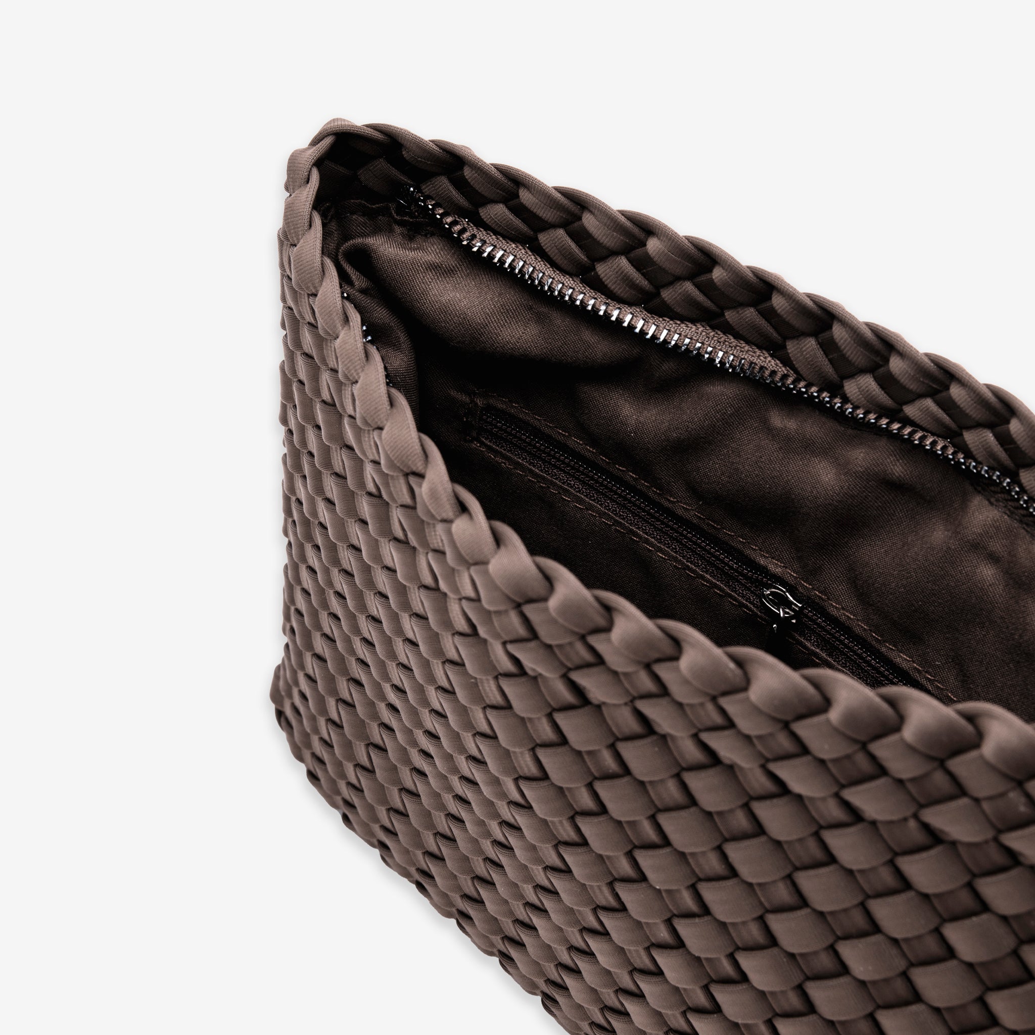 Trenza Tote Bag Neopreno XL - LUCKY TYGER