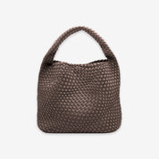 Trenza Tote Bag Neopreno XL - LUCKY TYGER