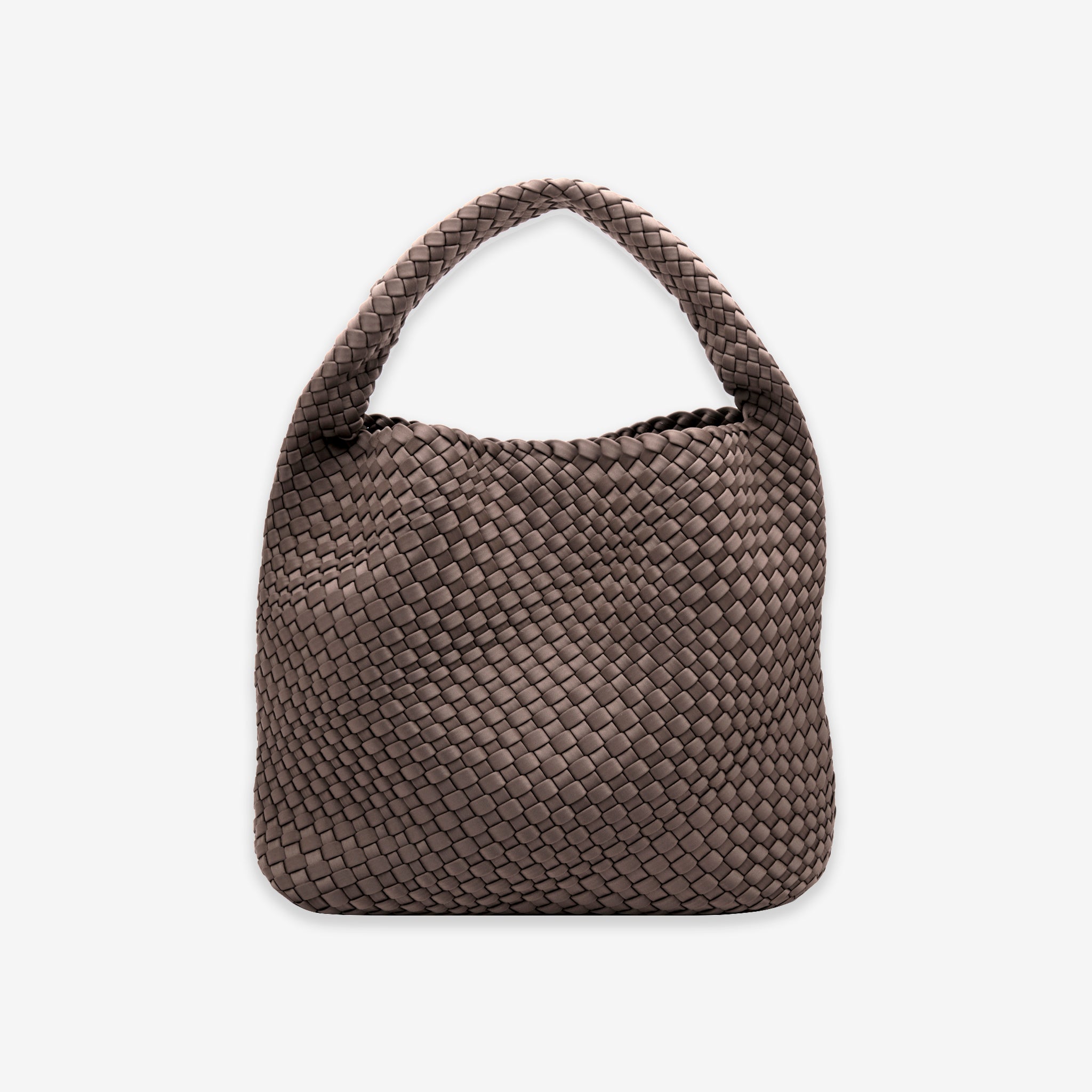 Trenza Tote Bag Neopreno XL - LUCKY TYGER