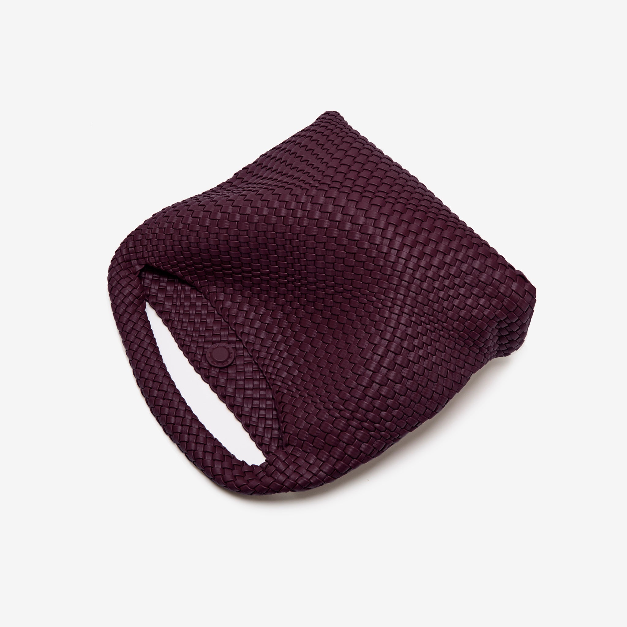 Trenza Tote Bag XL - LUCKY TYGER