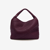 Trenza Tote Bag XL - LUCKY TYGER