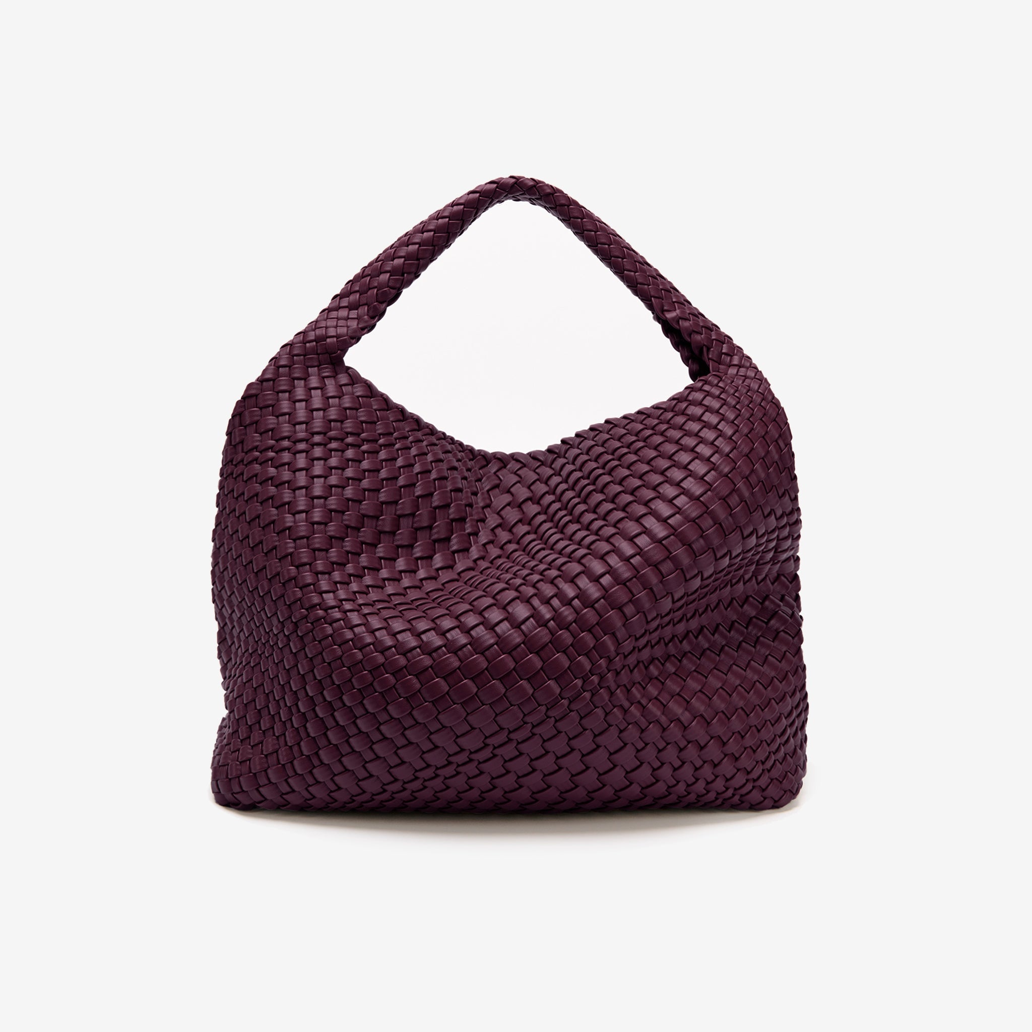 Trenza Tote Bag XL - LUCKY TYGER