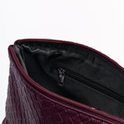 Trenza Tote Bag XL - LUCKY TYGER