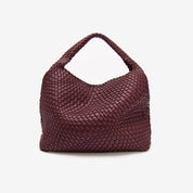 Trenza Tote Bag XL - LUCKY TYGER