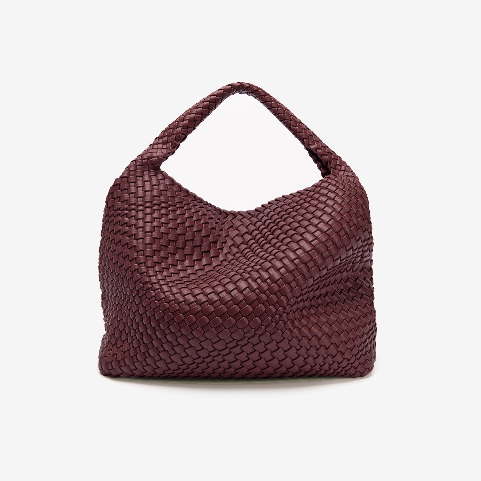 Trenza Tote Bag XL - LUCKY TYGER