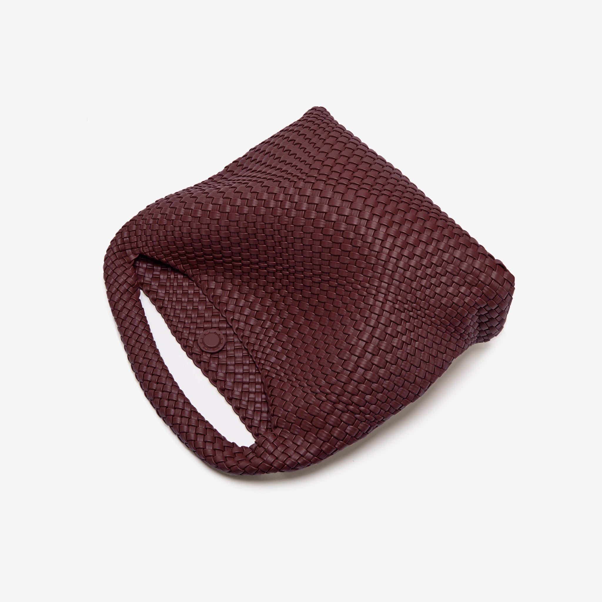 Trenza Tote Bag XL - LUCKY TYGER