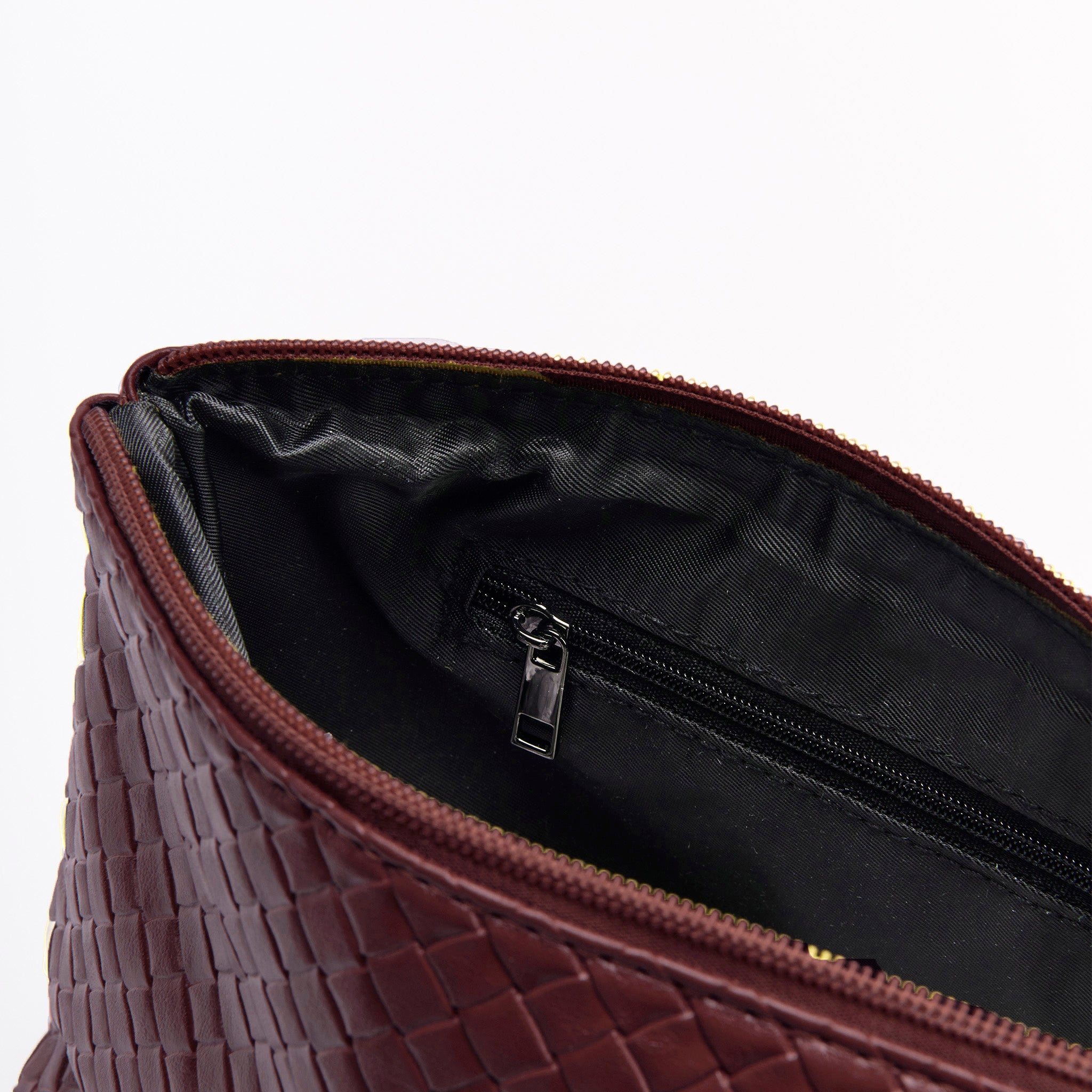 Trenza Tote Bag XL - LUCKY TYGER