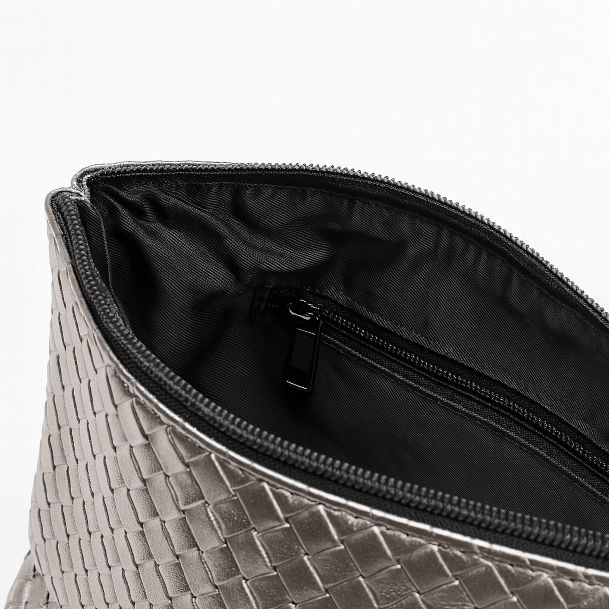 Trenza Tote Bag XL - LUCKY TYGER