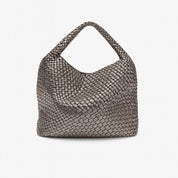 Trenza Tote Bag XL - LUCKY TYGER