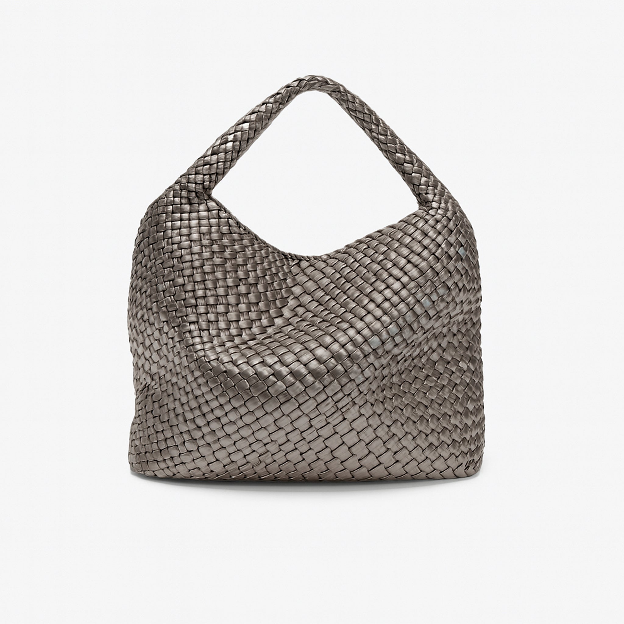 Trenza Tote Bag XL - LUCKY TYGER