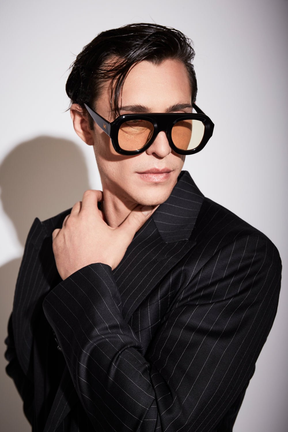 Vinny Lentes Aviador - LUCKY TYGER