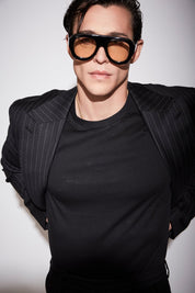 Vinny Lentes Aviador - LUCKY TYGER