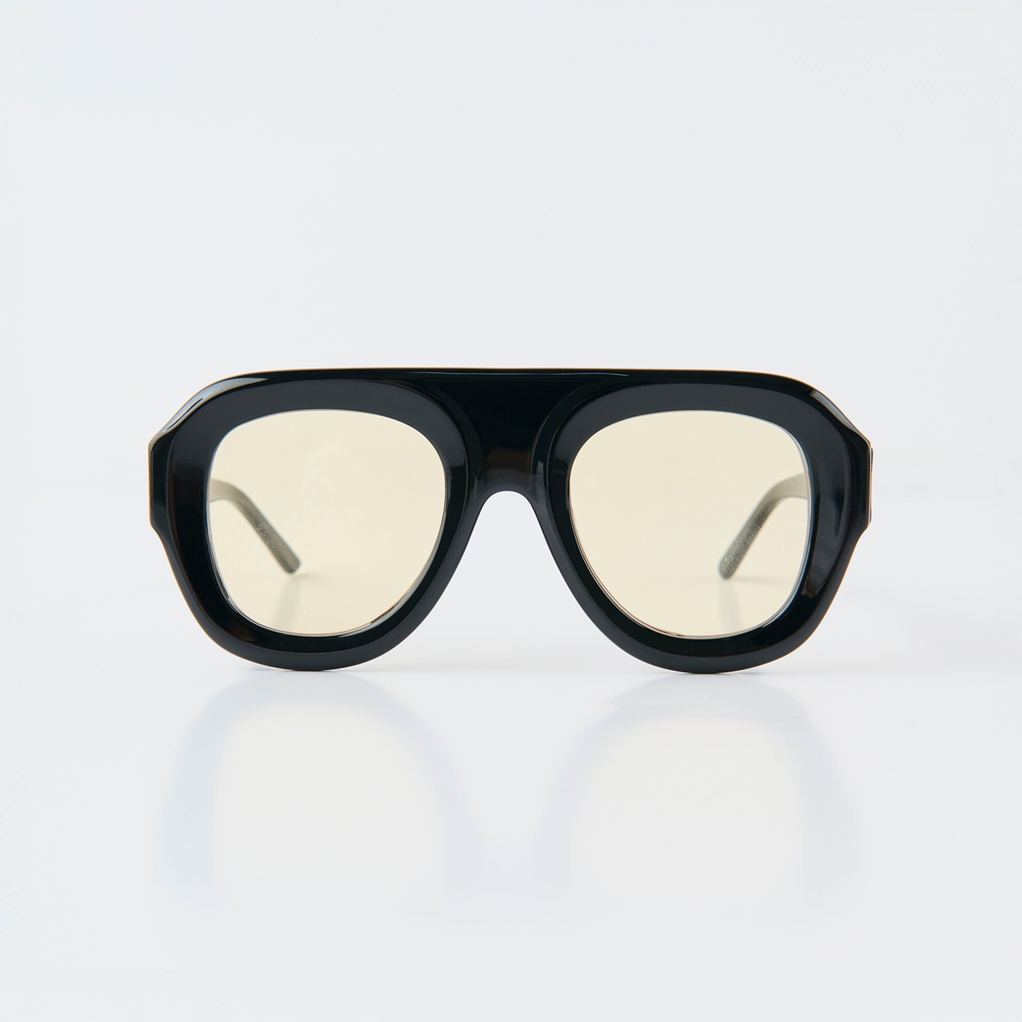 Vinny Lentes Aviador - LUCKY TYGER