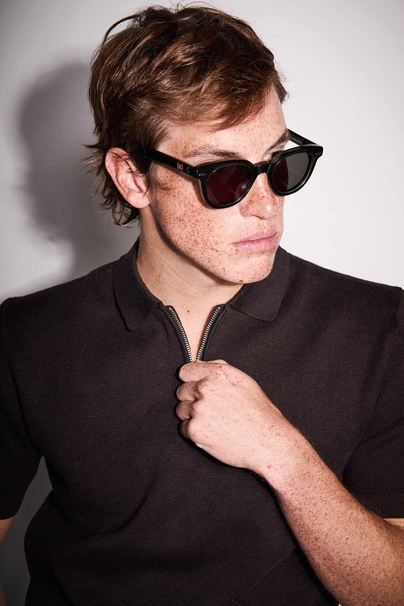 Vito Lentes de Sol Classic - Lentes de Sol | LUCKY TYGER