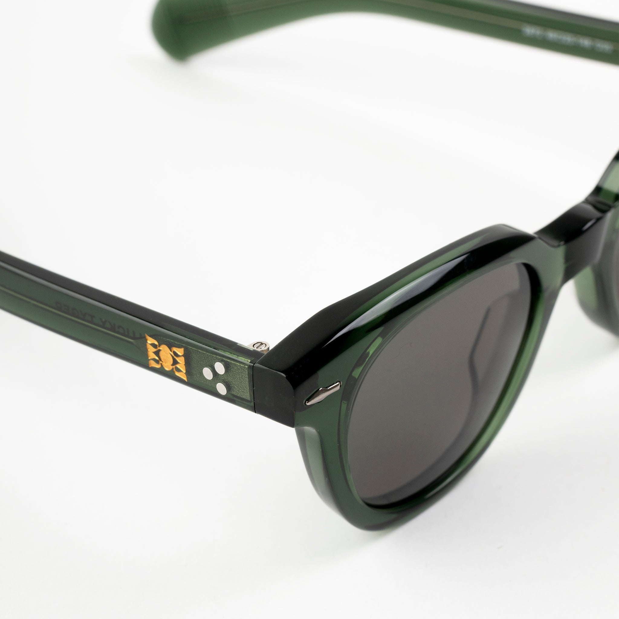 Vito Lentes de Sol Classic - Lentes | LUCKY TYGER