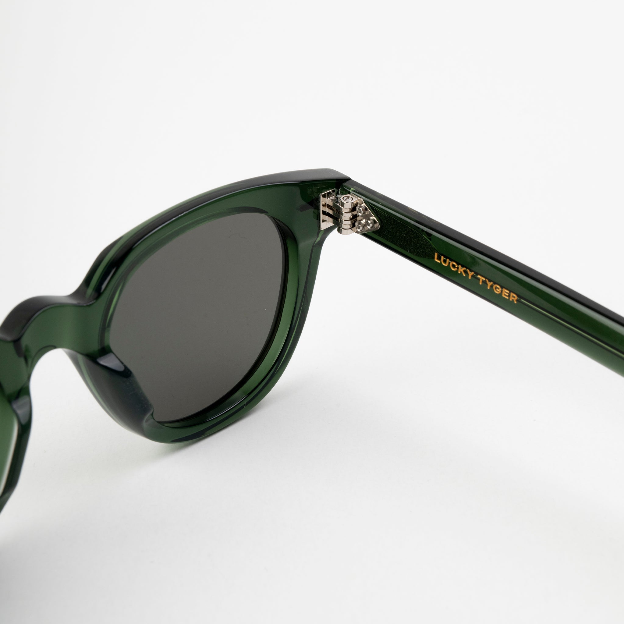 Vito Lentes de Sol Classic - Lentes | LUCKY TYGER